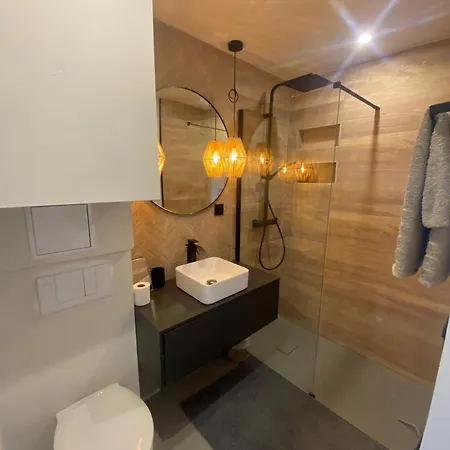 Apartment Vue Avec Piscine Milieu La Croix-Valmer